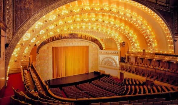 Deeply Rooted Dance Theater: 30th Anniversary at The Auditorium