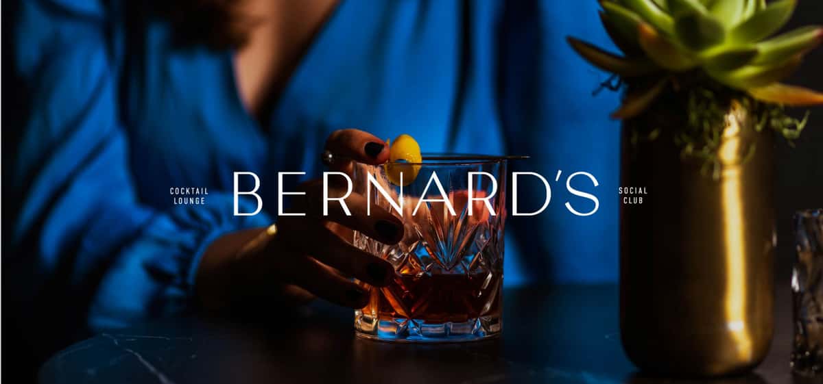 Bernard's