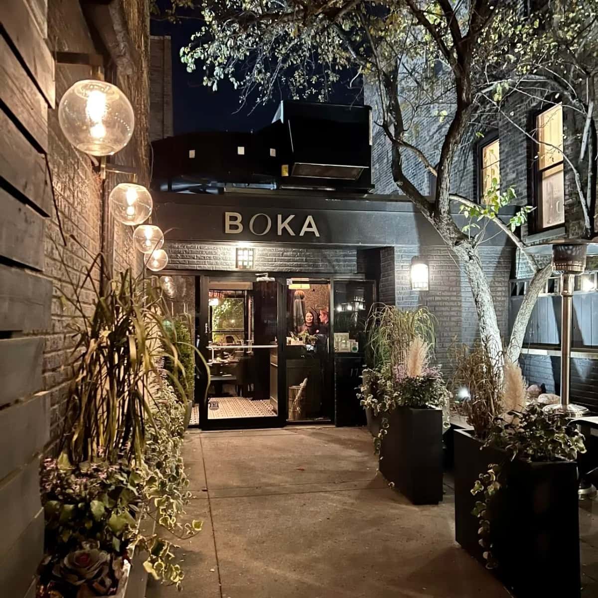 Boka