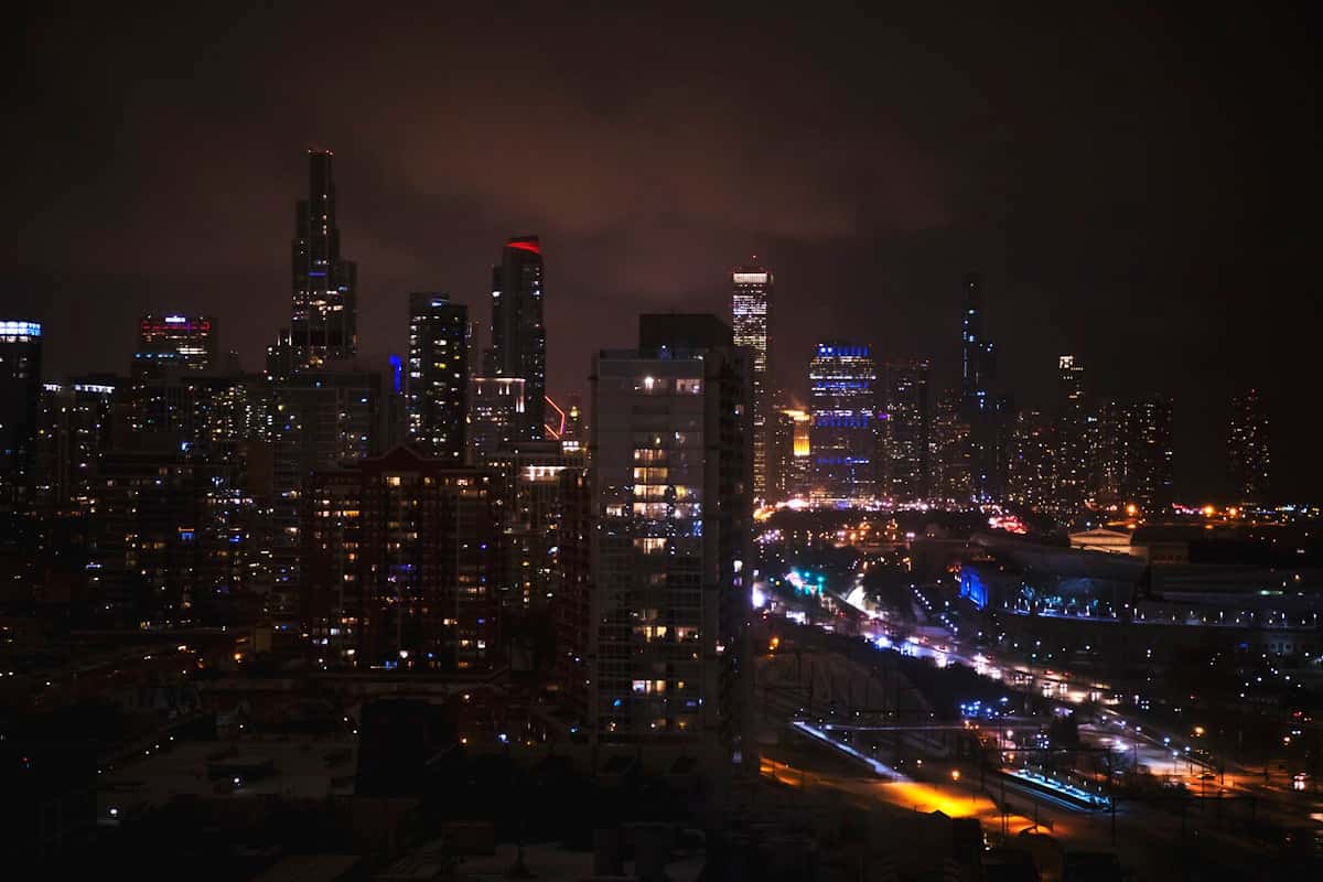 Cindy's Rooftop