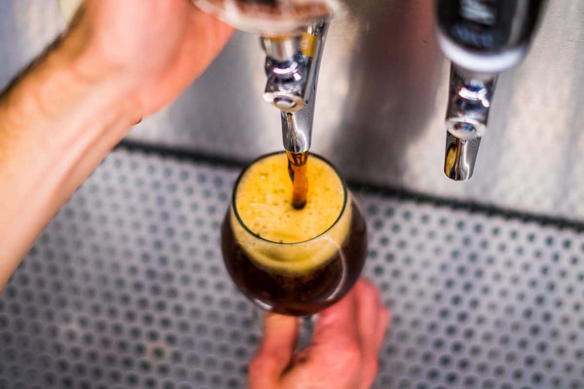 City Works Eatery & Pour House