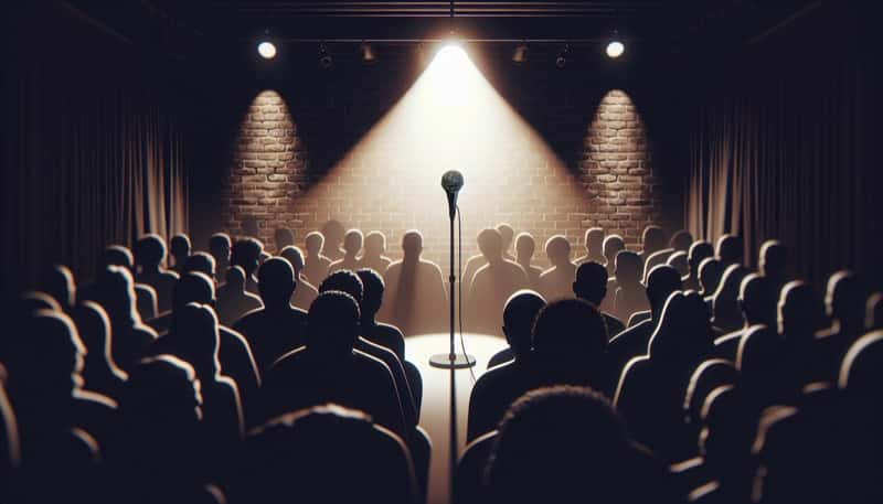 Writers Theatre