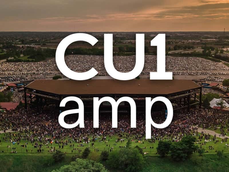 Creed, Cypress Hill, and Limp Bizkit at Credit Union 1 Amphitheatre