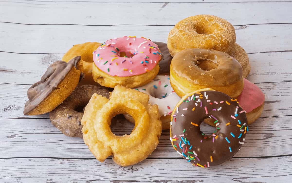 Dat Donut