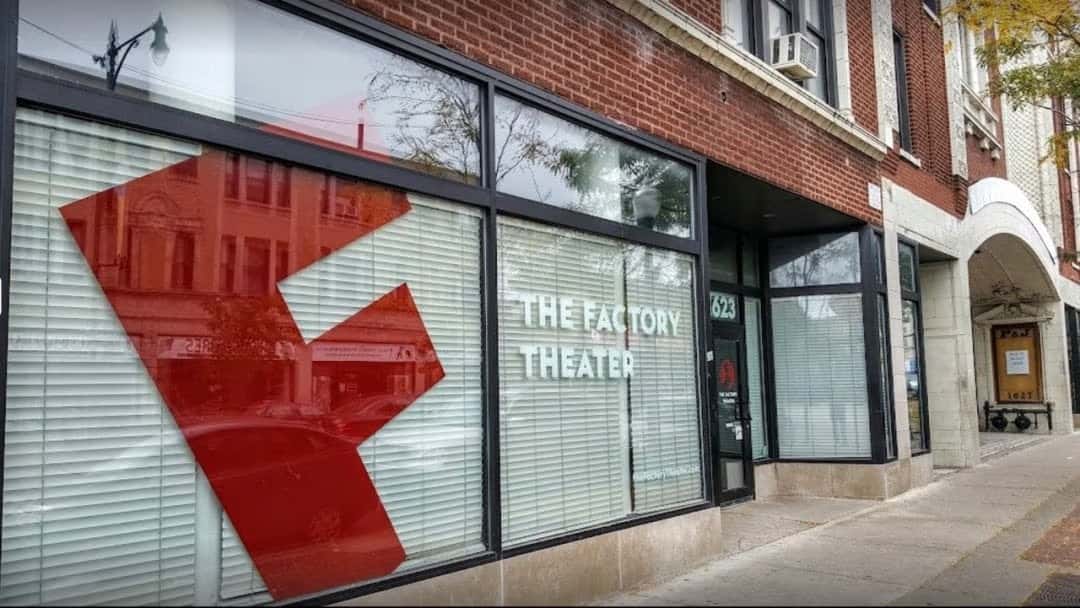 Factory Theater