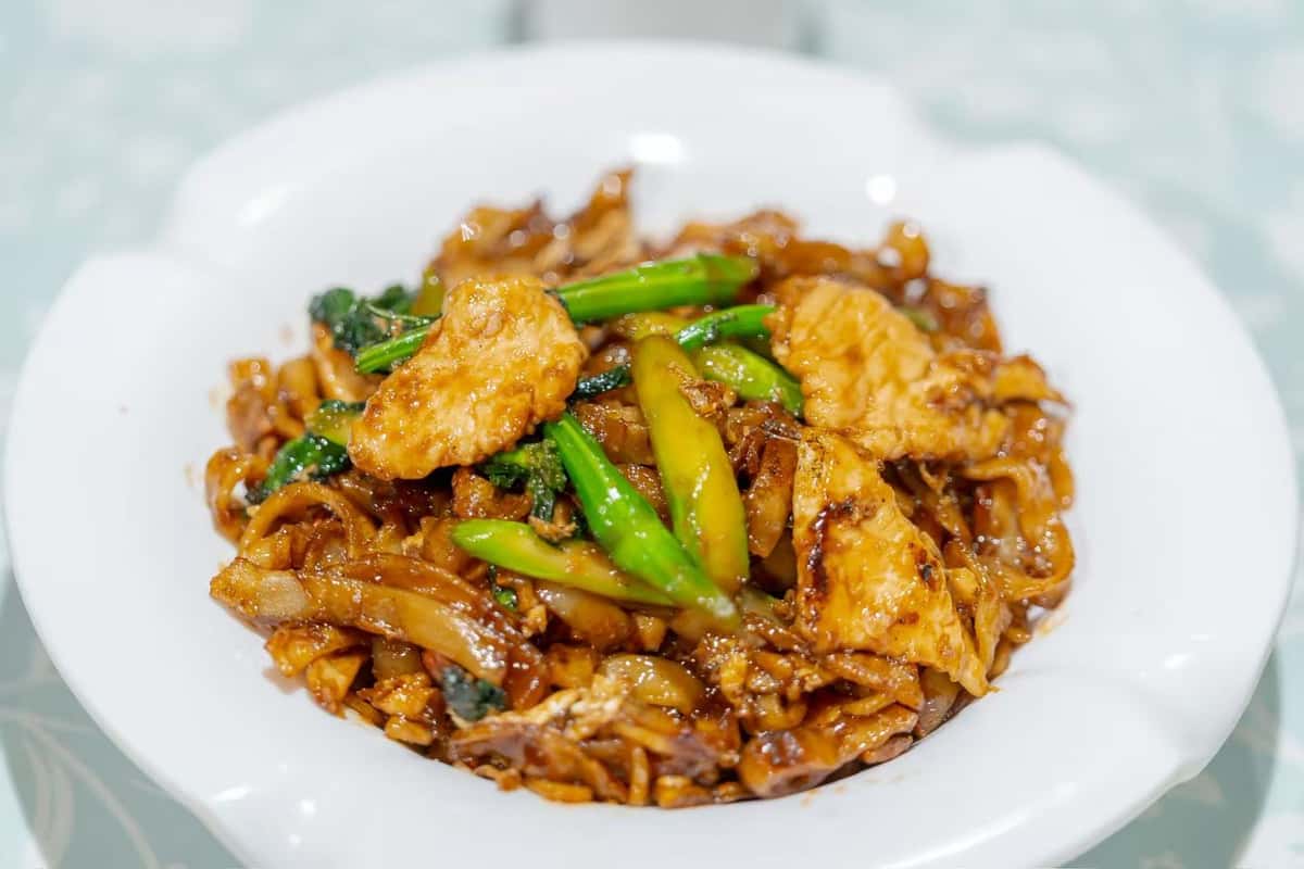 Golden Wok