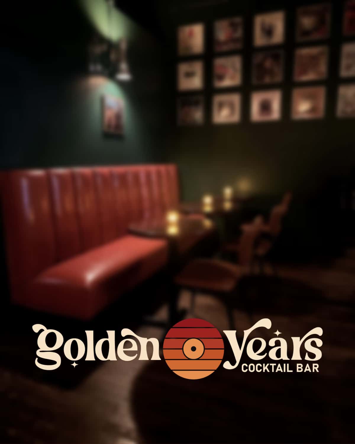 Golden Years