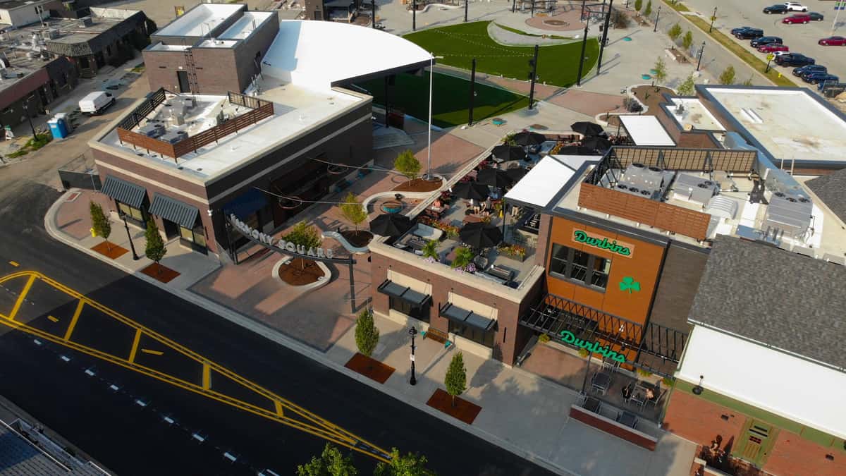 Harmony Square