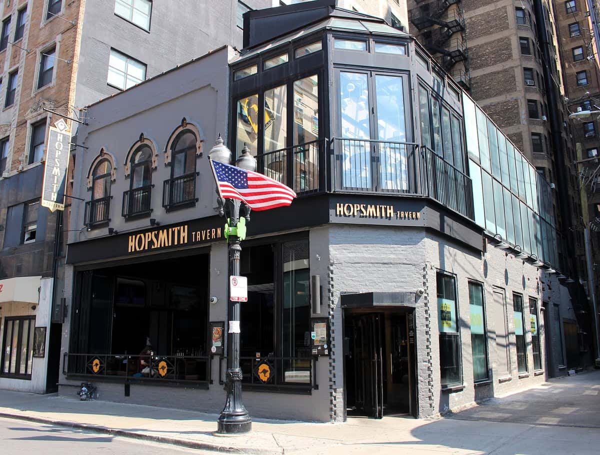 Hopsmith Chicago
