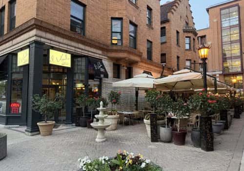 Il Vicolo Trattoria