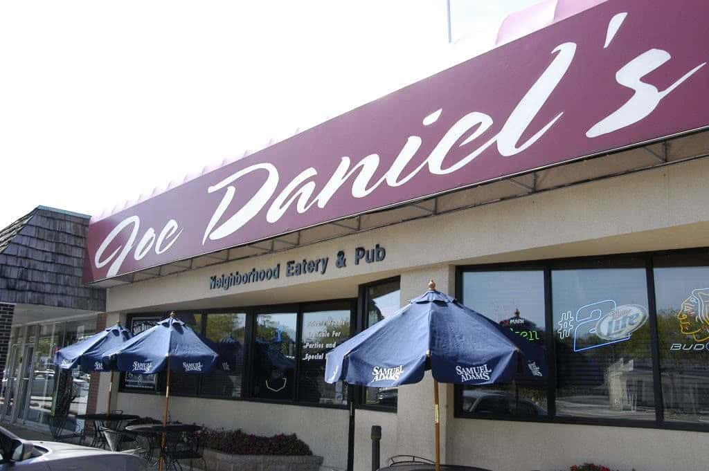 Joe Daniel's