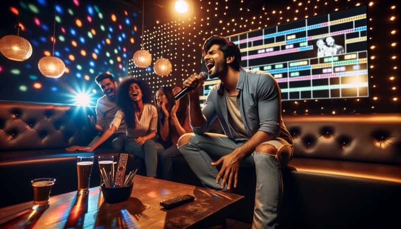 Lincoln Karaoke