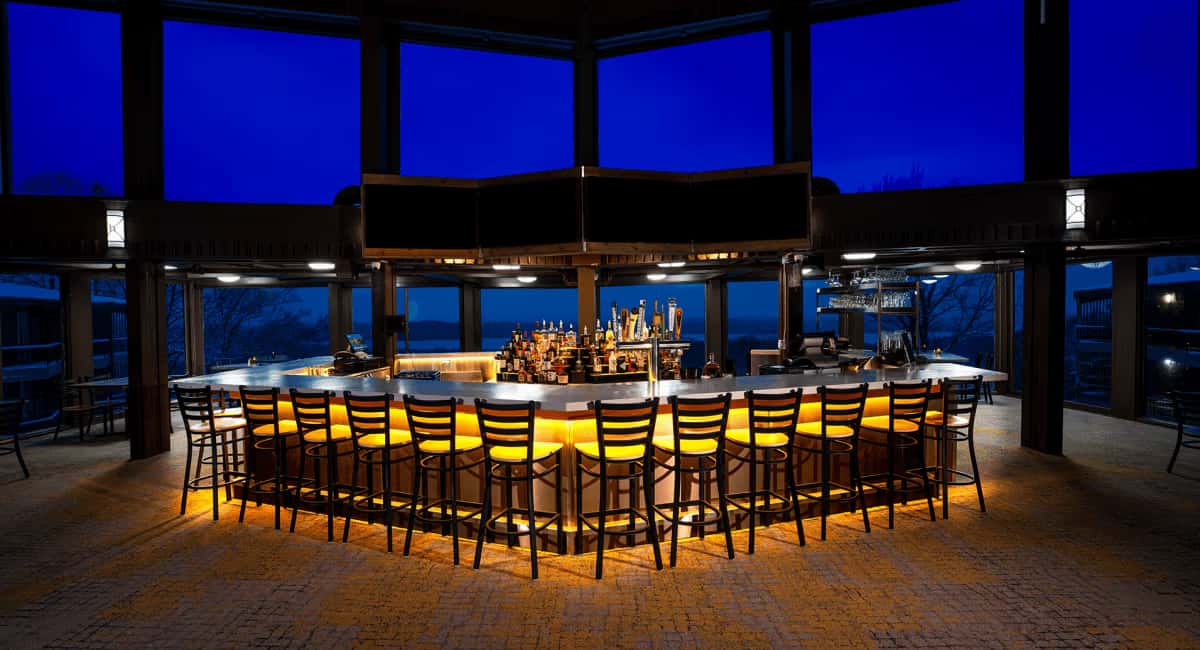 Late Bar