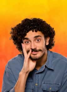 The First Date — Live Dating Comedy Show at Laugh Factory
