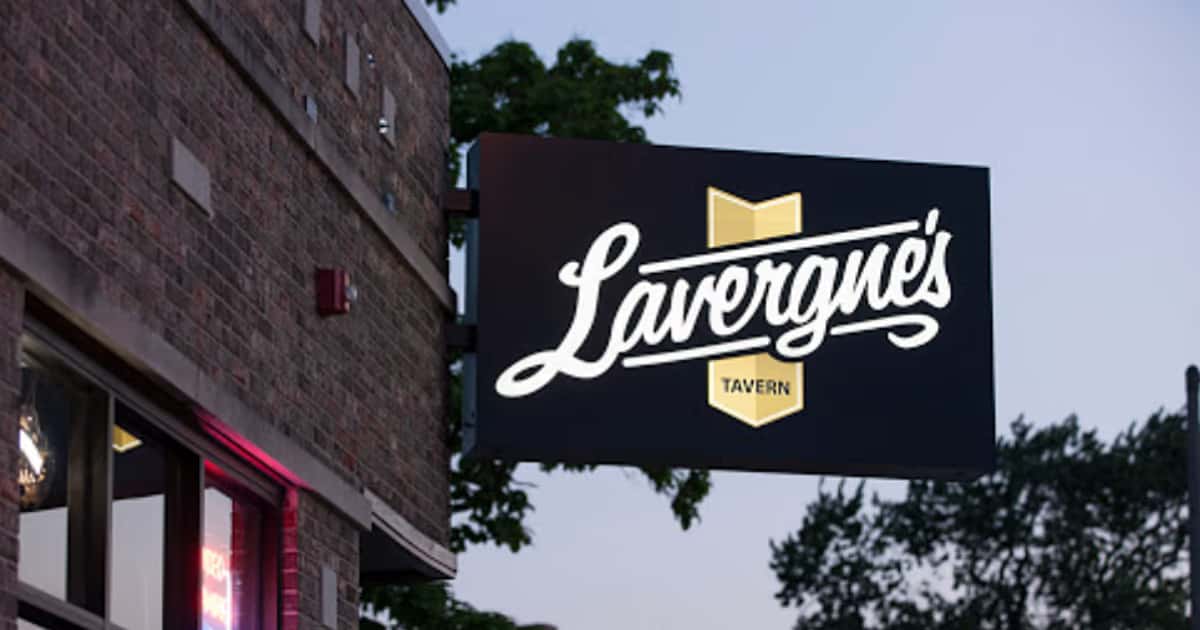 Lavergne's Tavern