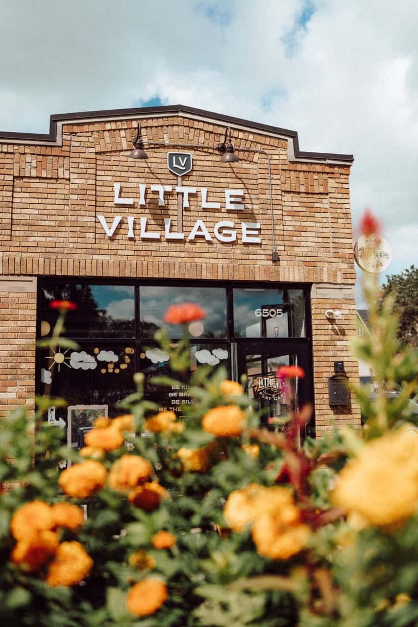 Little Village