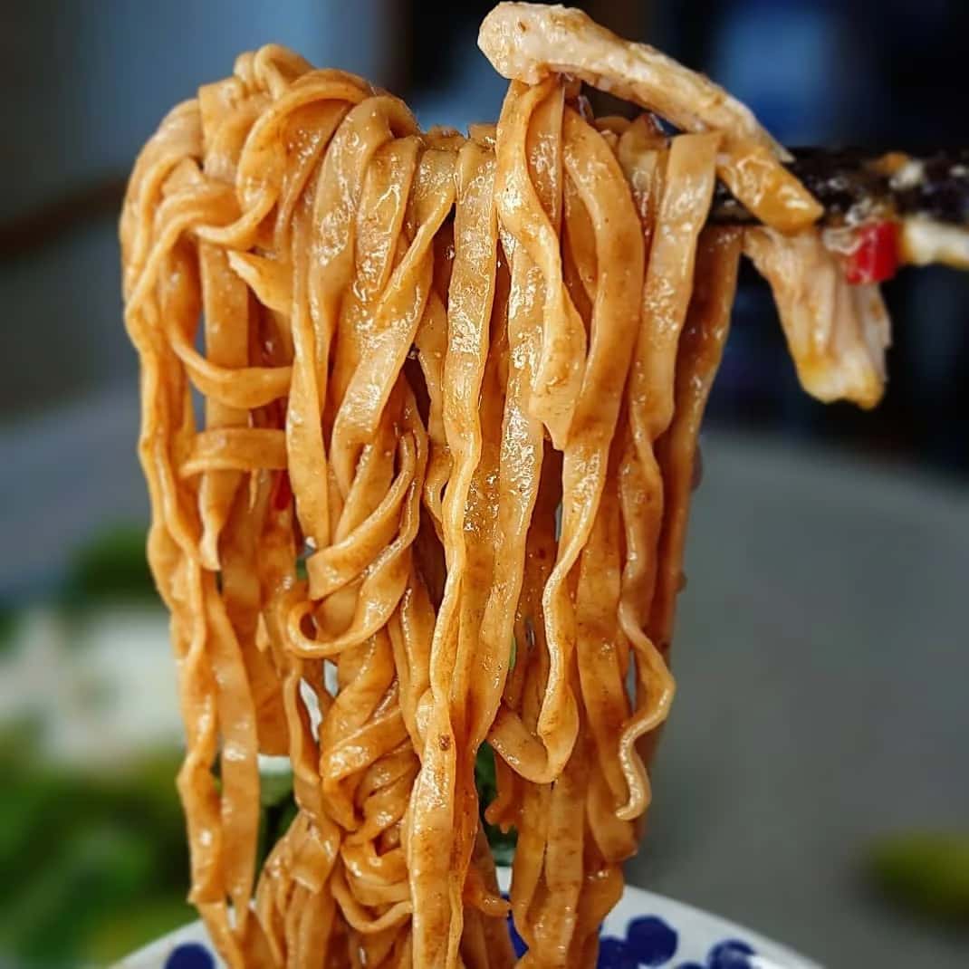 Monster Ramen