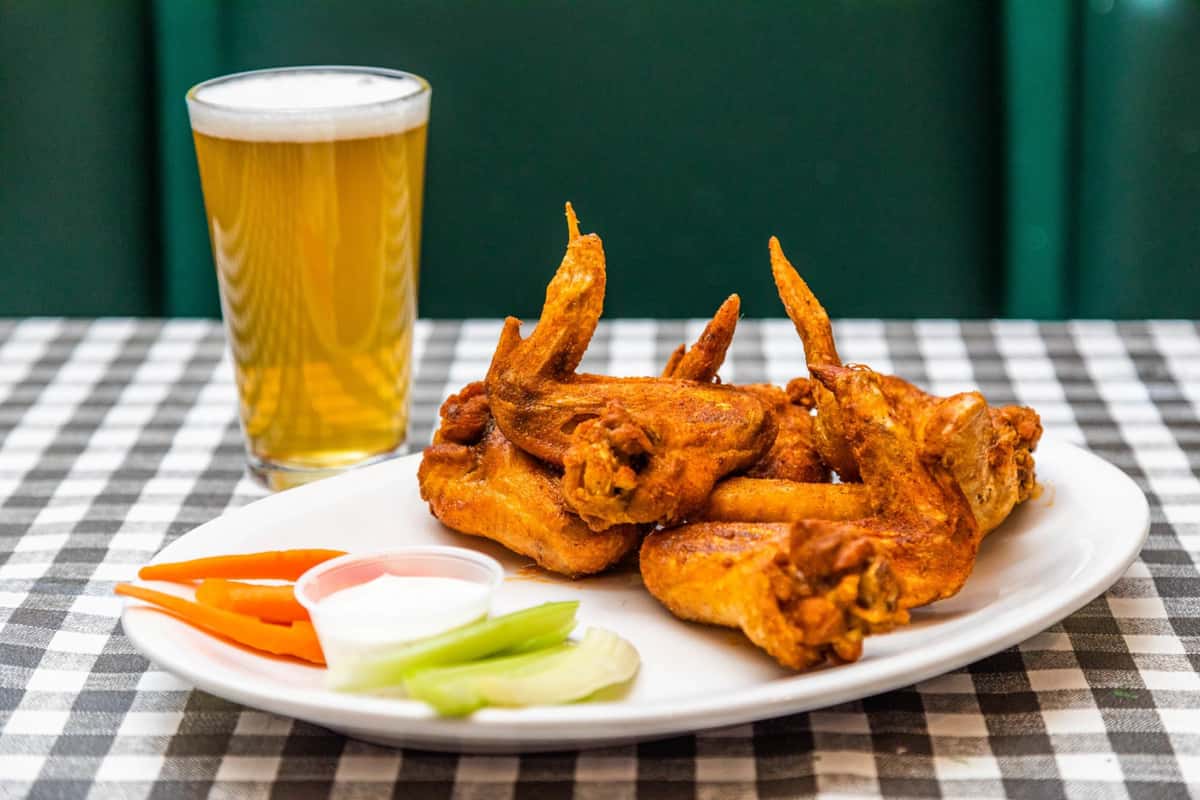 Mother Hubbard's Sports Pub