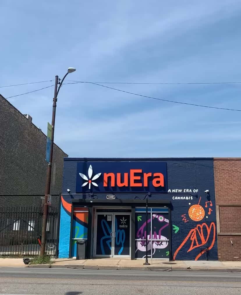 nuEra - Chicago