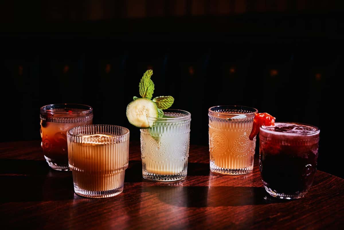 Punch House