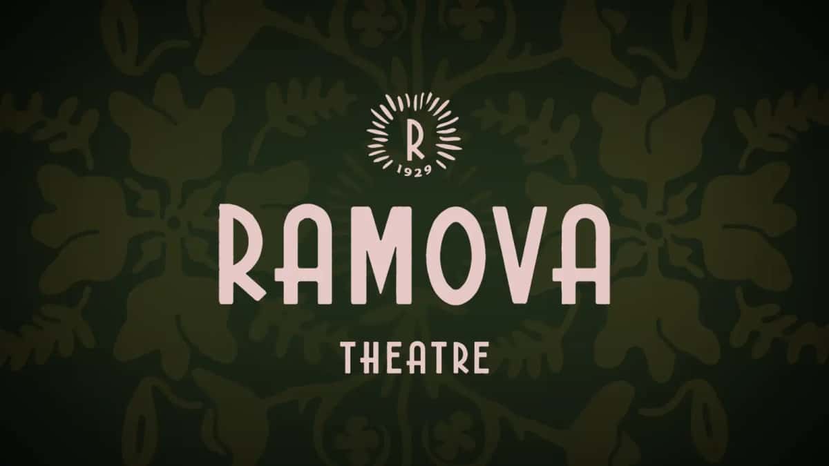 Ramova Theatre