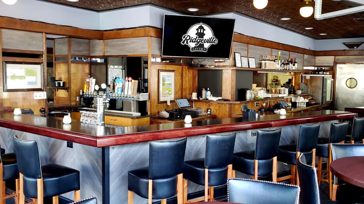 Ridgeville Tavern