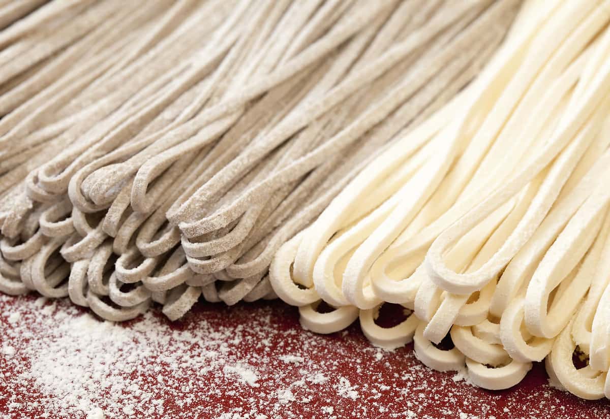 Shang Noodle