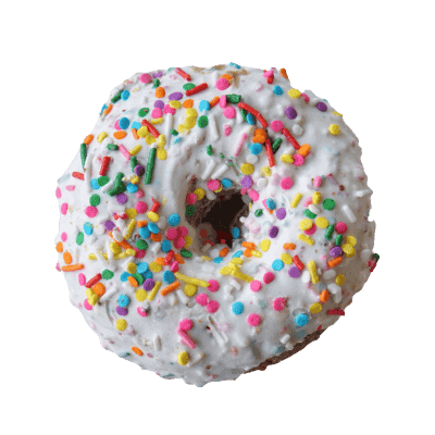 Stan's Donuts