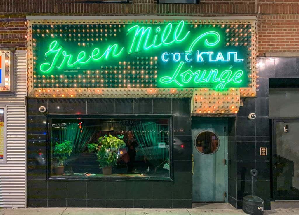 South Side Jazz Crawl