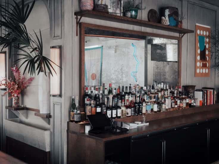 The Sportsman’s Club