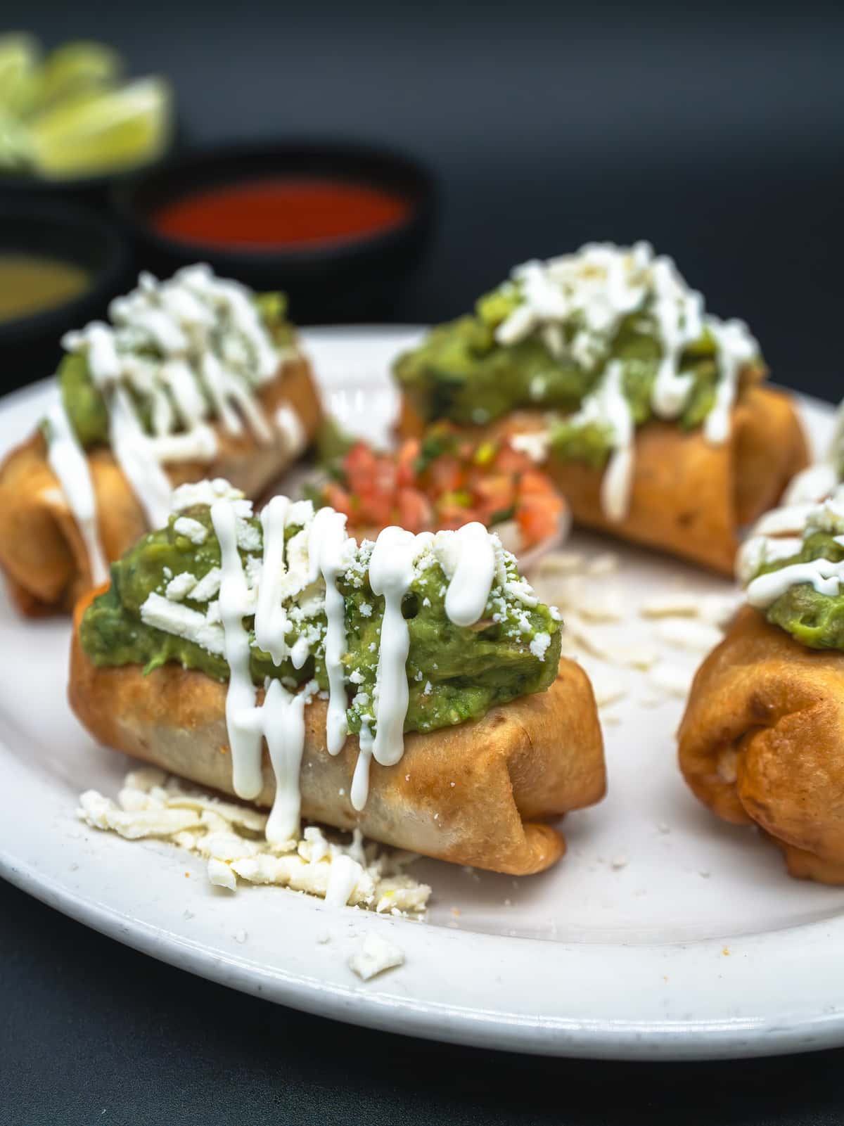 La Cantina Grill