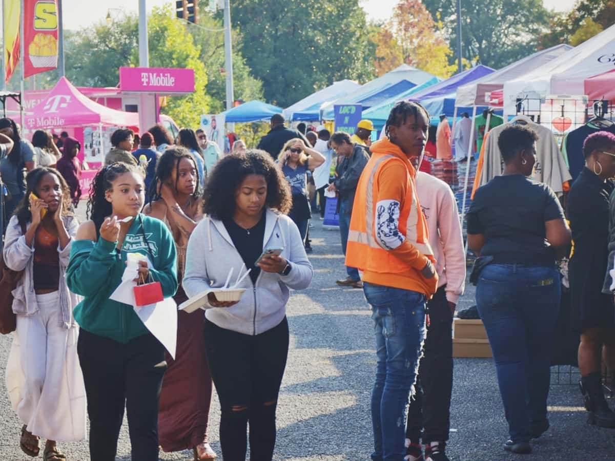 Shop Black Fest 2026