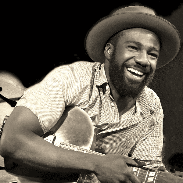 Joey J. Saye - Traditional Blues Hour