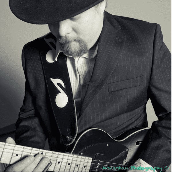 Thursday Night Live Blues: Feat. Tom Holland w/ Sumito Ariyoshi