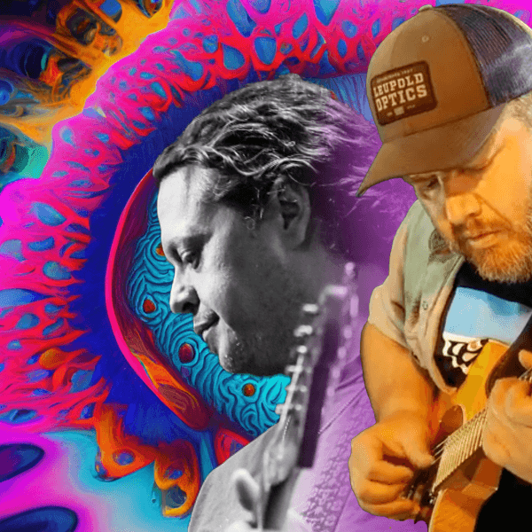 Dave Herrero feat. Pete Galanis - Finally, a Damn Saturday Night!