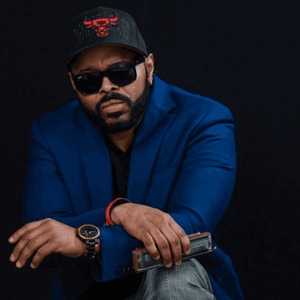 Omar Coleman: Westside Soul