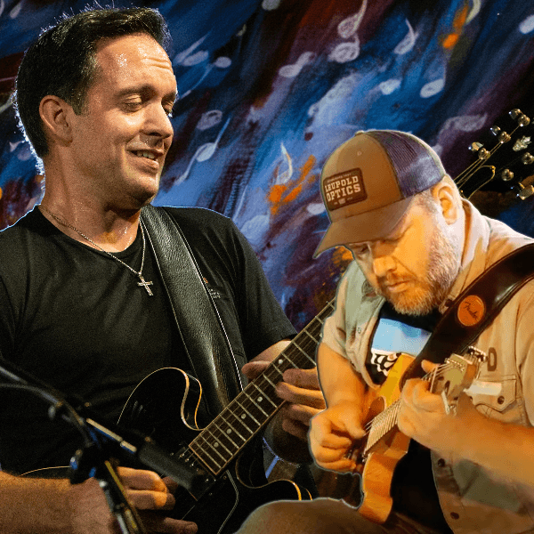 Every Damn Tuesday: Nate Manos feat. Pete Galanis