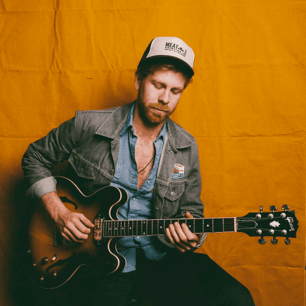Reed Turchi - Road Ends in Water - Album Release Show