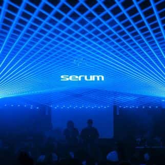 Serum Friday
