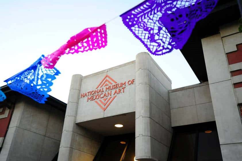 Día de los Muertos Xicágo 2026