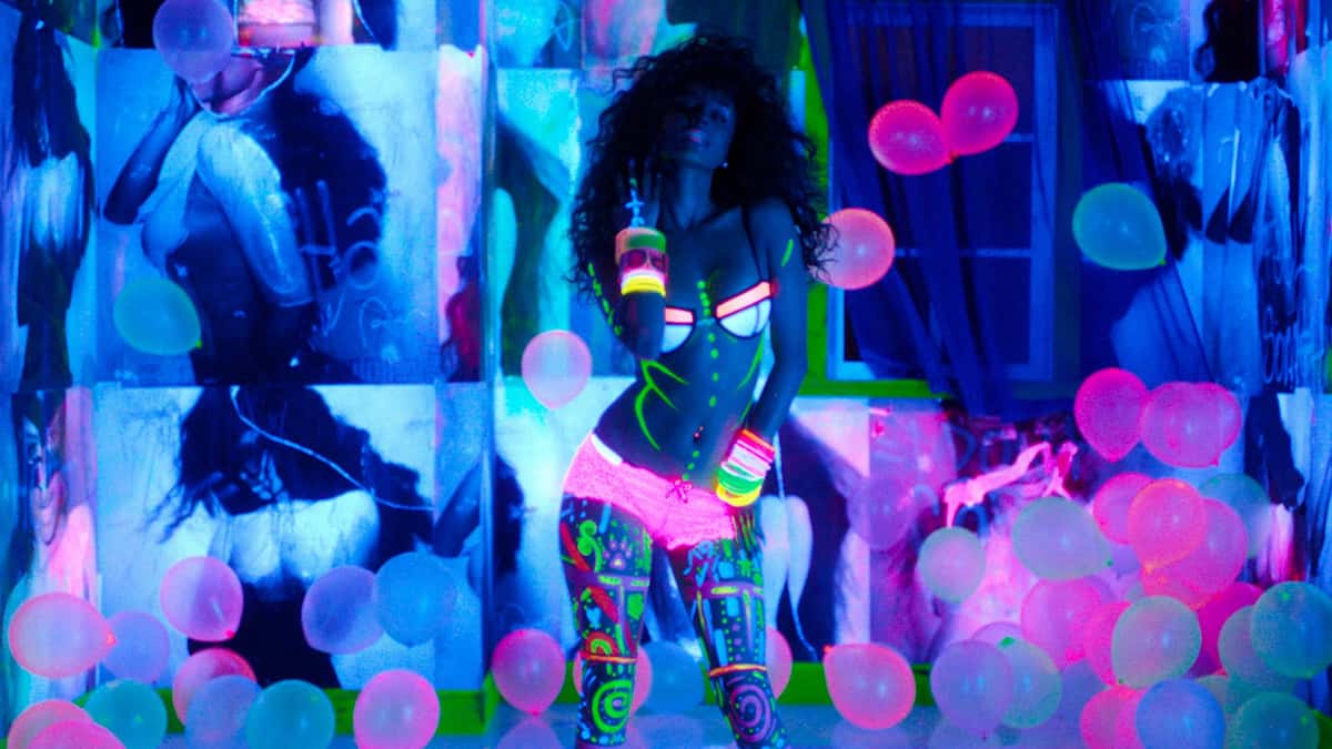 Tyla - The Apop World Tour