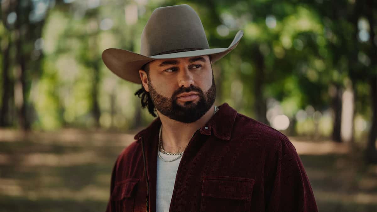 Koe Wetzel: The Night Champion World Tour