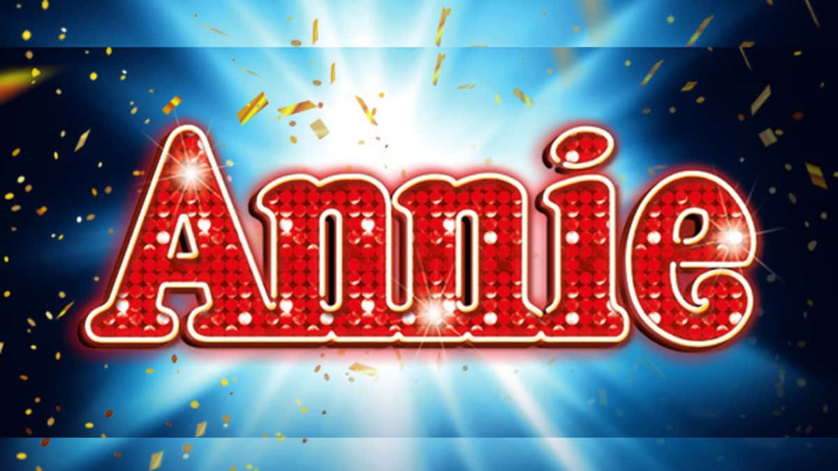 Annie