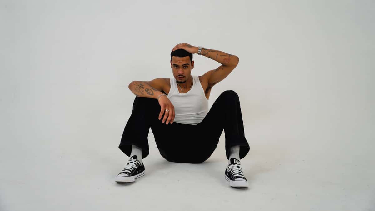 Keenan Trevon's Flowers After Dark Tour