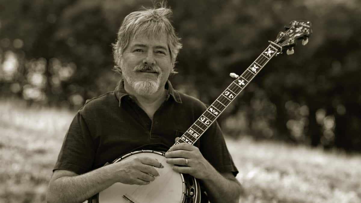 Béla Fleck: My Bluegrass Heart