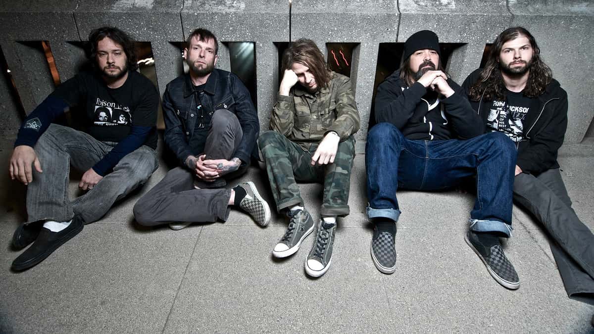 Eyehategod, BL'ast!, Luicidal, Cavity, Evil Army