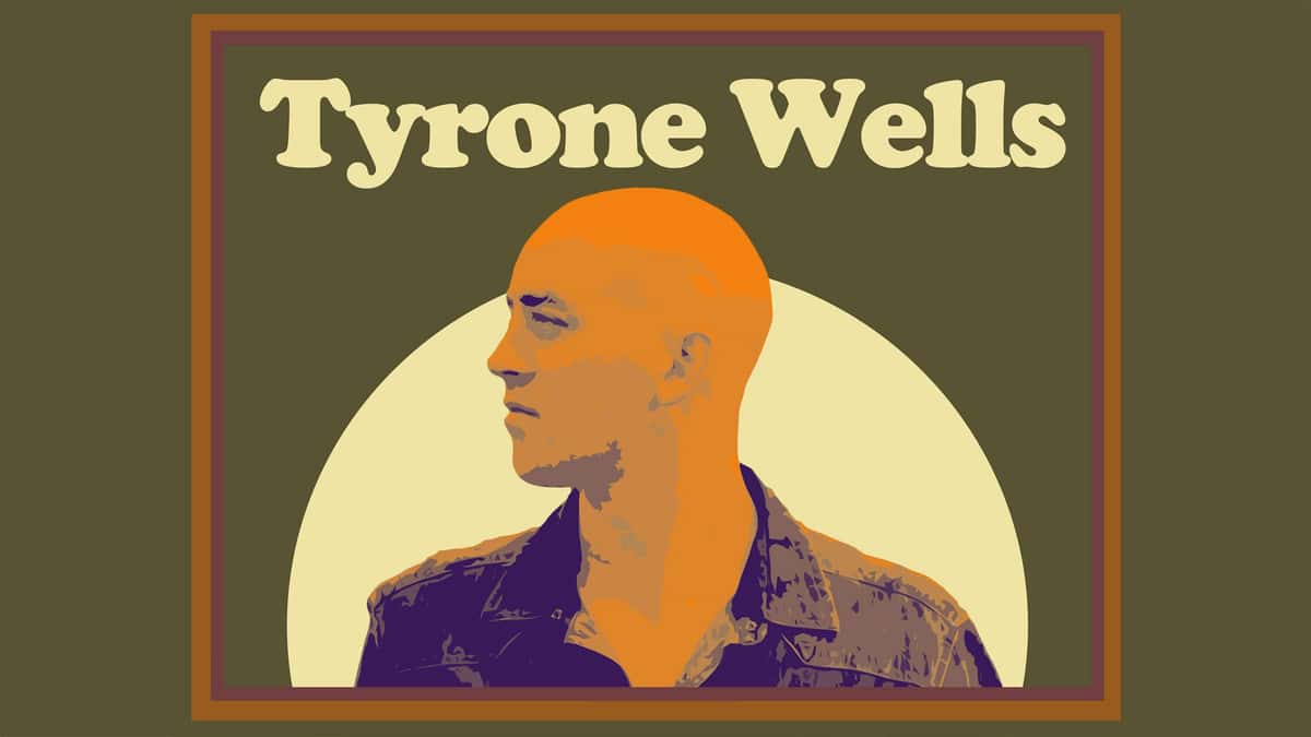 Tyrone Wells w. Tony Lucca