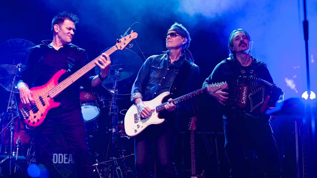 BoDeans