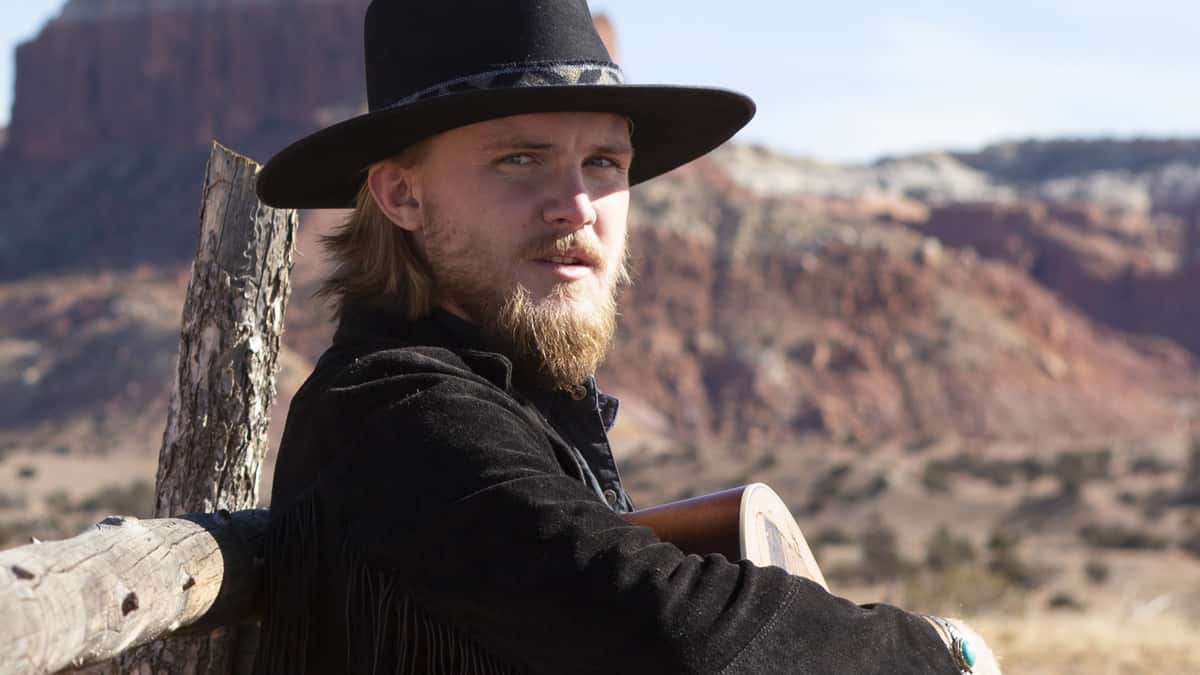 US99 Presents: Jackson Dean - Magnolia Sage Tour