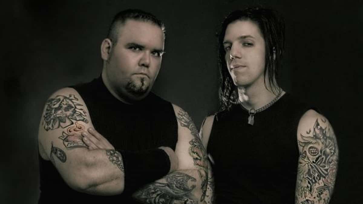 Blitzkid: Modern Hel Tour 2026